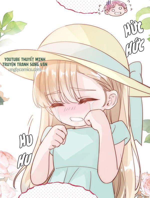 Tôi Phải Làm 1 Kẻ Đại Xấu Xa Chap 4 - Trang 3